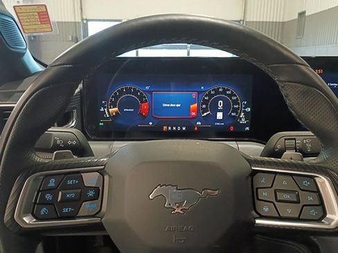 Used 2024 Ford Mustang GT Premium image 12