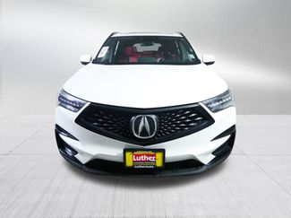 Used 2020 Acura RDX A-Spec video 2