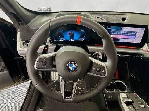 New 2026 BMW X1 M35i w/ Technology Package AWD/4WD image 11