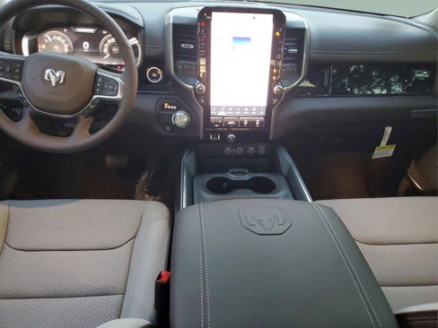 Certified 2026 RAM 1500 Laramie image 13