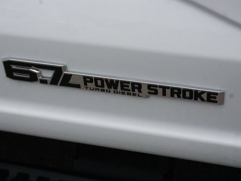 New 2026 Ford F450 XL AWD/4WD image 35