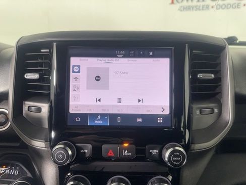 Used 2025 RAM 1500 Tradesman image 15