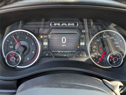 New 2026 RAM 2500 Big Horn image 25