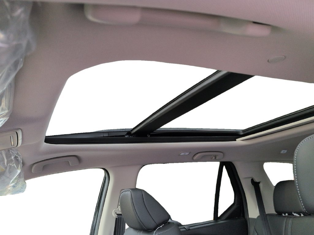 New 2026 Honda Pilot Touring image 13