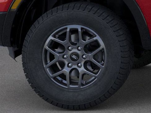 New 2025 Ford Ranger XLT w/ Convenience Package image 19