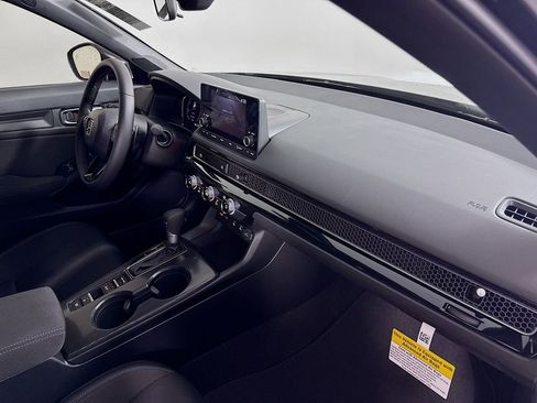 New 2026 Honda Civic Sport image 26