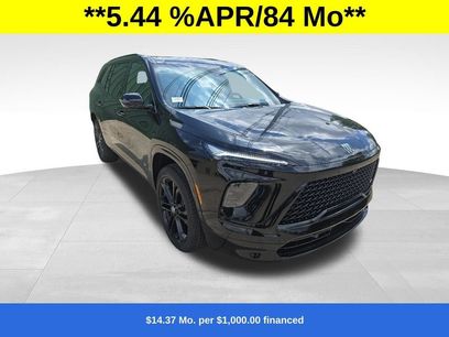 New 2026 Buick Enclave Sport Touring w/ Power Package