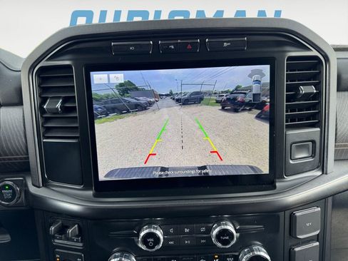 Used 2023 Ford F150 Platinum AWD/4WD image 19