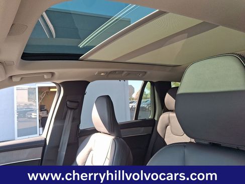 New 2026 Volvo XC90 B6 Ultra image 15