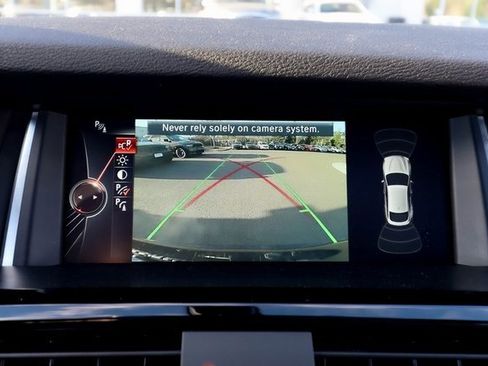 Used 2016 BMW X4 xDrive28i image 55