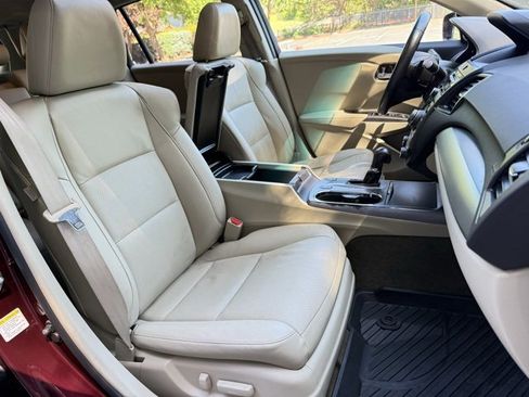 Used 2014 Acura RDX AWD w/ Technology Package image 10