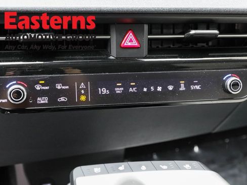 Used 2022 Kia EV6 Wind w/ Wind Technology Package image 20