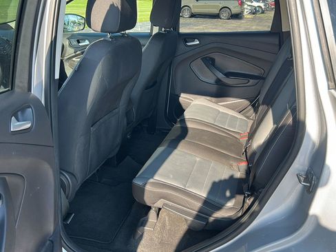 Used 2013 Ford Escape SE FWD image 21