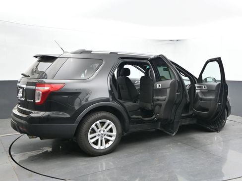 Used 2015 Ford Explorer XLT w/ Equipment Group 201B FWD image 59