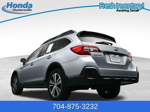 Used 2019 Subaru Outback 2.5i Limited AWD/4WD image 27