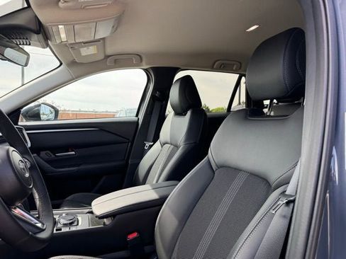 New 2026 MAZDA CX-50 AWD 2.5 S w/ Select Package image 9