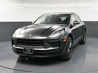 Certified 2023 Porsche Macan Turbo AWD/4WD video 1