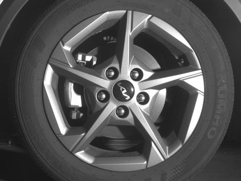 Used 2025 Kia K4 LXS FWD image 12