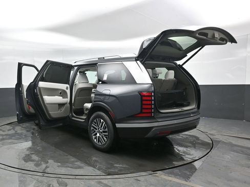 New 2026 Hyundai Palisade SEL image 53