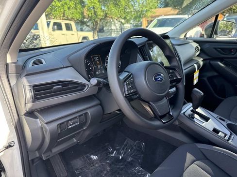 New 2026 Subaru Crosstrek 2.0i Premium AWD/4WD image 20