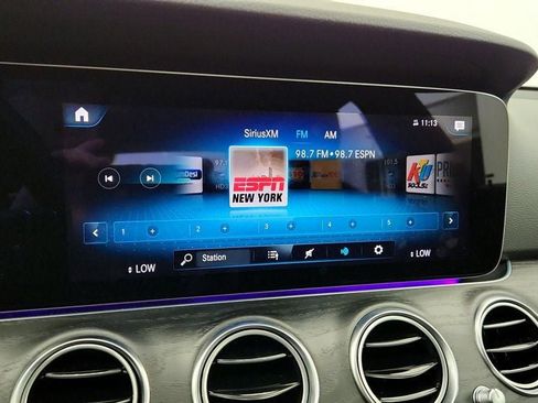 Used 2023 Mercedes-Benz E 350 4MATIC Sedan w/ Premium Package image 18