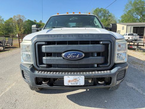 Used 2016 Ford F350 XL AWD/4WD image 8