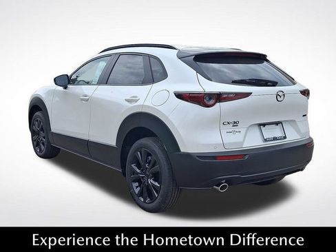 New 2026 MAZDA CX-30 Aire Edition AWD/4WD image 4