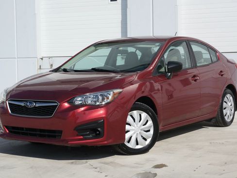 Used 2019 Subaru Impreza 2.0i image 6