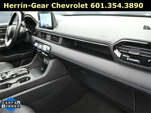 Used 2023 Honda Pilot Elite image 24