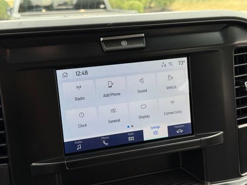 New 2026 Ford F350 XL AWD/4WD image 21