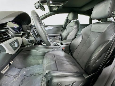 Used 2023 Audi A5 2.0T Premium Plus w/ Premium Plus image 18