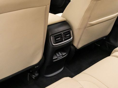 Certified 2019 Honda CR-V Touring image 17