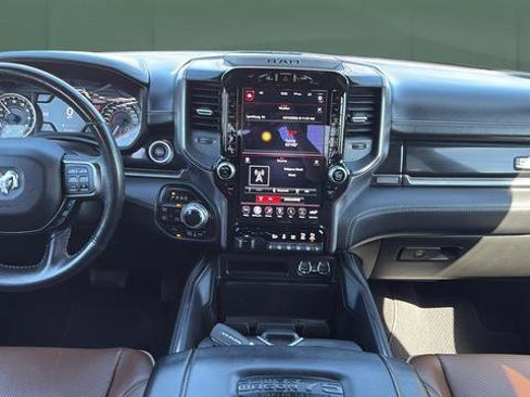 Used 2021 RAM 2500 Power Wagon w/ 75th Anniversary Edition image 30