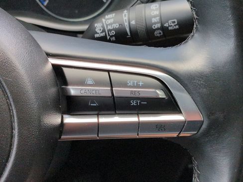 Used 2023 MAZDA CX-30 AWD 2.5 S w/ Preferred Package image 27