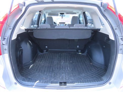 Used 2016 Honda CR-V EX image 12