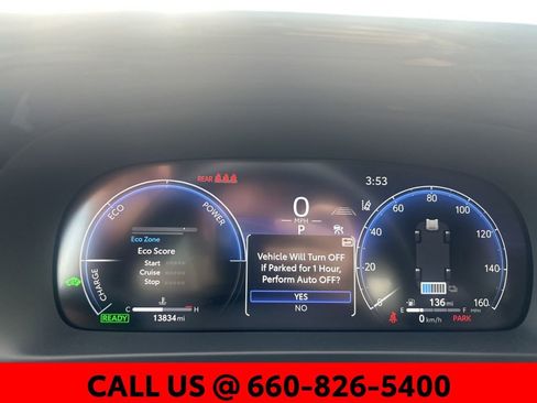 Certified 2026 Toyota Crown XLE image 21