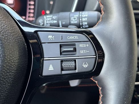 New 2026 Honda Passport TrailSport Elite image 33