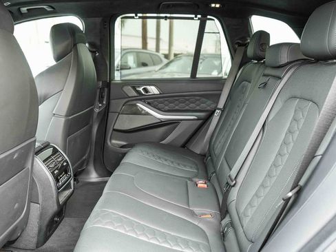 Used 2023 BMW X5 M w/ Executive Package image 20