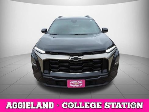 Certified 2026 Chevrolet Equinox ACTIV AWD/4WD image 9