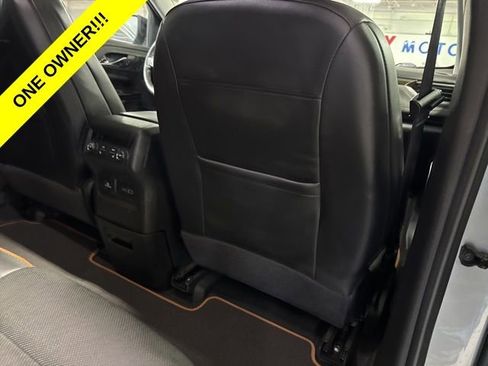 Used 2023 GMC Acadia AT4 w/ Technology Package AWD/4WD image 39