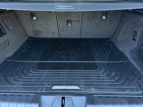 New 2025 Land Rover Range Rover Sport Dynamic SE image 14