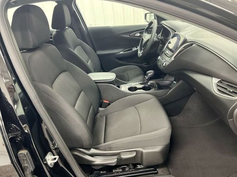 Used 2024 Chevrolet Malibu LT FWD image 21