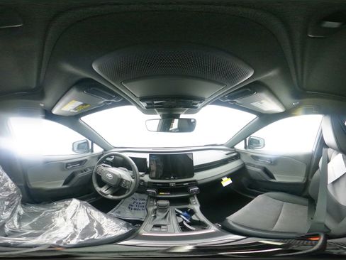 New 2026 Toyota RAV4 XSE AWD/4WD image 33