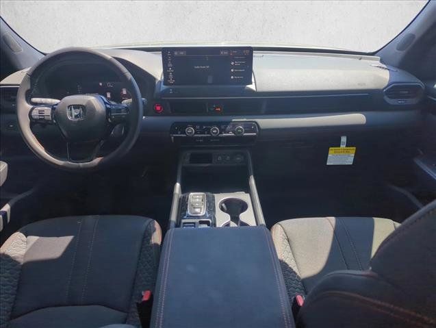 New 2026 Honda Pilot Sport image 17