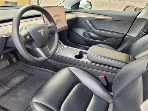 Used 2022 Tesla Model 3 Long Range image 12
