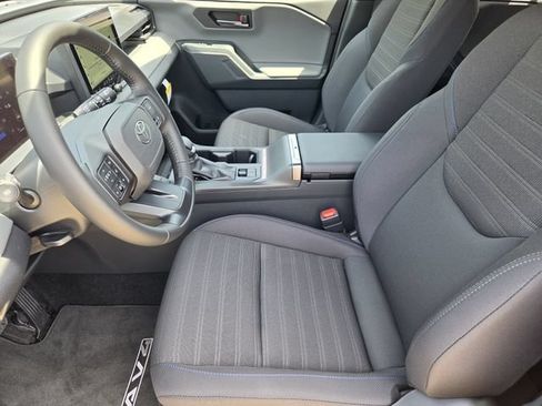 New 2026 Toyota RAV4 SE AWD/4WD image 11