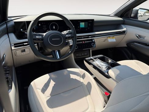 New 2025 Hyundai Tucson Limited image 15