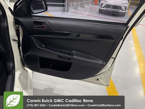 Used 2014 Mitsubishi Lancer Evolution GSR image 19