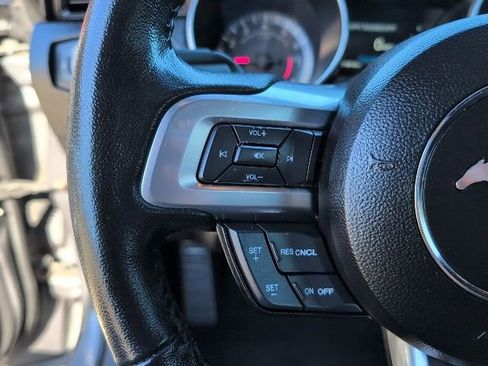 Used 2021 Ford Mustang Coupe w/ Black Accent Package image 13