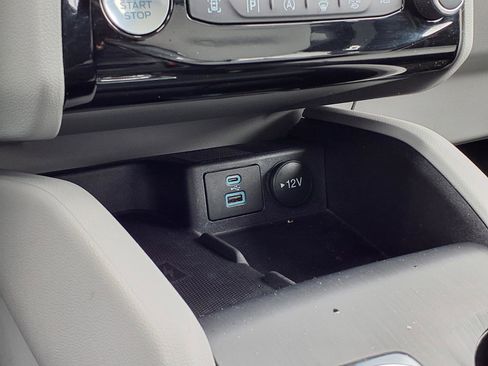 Used 2023 Ford Escape Platinum image 15